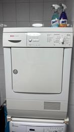 Wasmachine en droger Bauknecht wak3470 Bosch Wtl 121, Ophalen of Verzenden, Zo goed als nieuw, 1200 tot 1600 toeren, Minder dan 85 cm