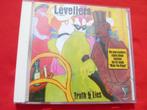 Levellers - CD Truth & Lies (zéér schaars!!) enige op MP!, Cd's en Dvd's, Ophalen of Verzenden, Zo goed als nieuw, Alternative