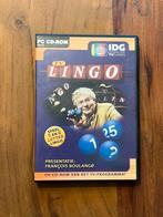 Lingo pc game, Spelcomputers en Games, Verzenden
