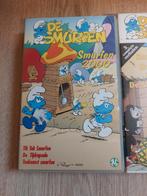 De Smurfen VHS videobanden, Ophalen of Verzenden