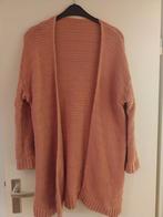 Zalmkleurig Vest, mt 40/42, Ophalen, Zo goed als nieuw, Maat 42/44 (L)