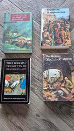 Boekenpakket Tonke Dragt & Thea Beckman, Ophalen of Verzenden, Gelezen, Tonke Dragt & Thea Beckman, Nederland