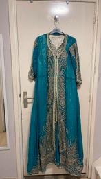 Marokaanse /taksita, Kleding | Heren, Carnavalskleding en Feestkleding, Ophalen of Verzenden, Zo goed als nieuw, Maat 52/54 (L)