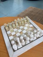 Schaakbord, Hobby en Vrije tijd, Gezelschapsspellen | Bordspellen, Ophalen of Verzenden, Zo goed als nieuw
