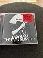 Lady Gaga The fame monster, Ophalen of Verzenden