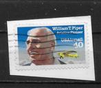 USA 1991 vliegtuig, Postzegels en Munten, Postzegels | Amerika, Verzenden, Gestempeld, Noord-Amerika