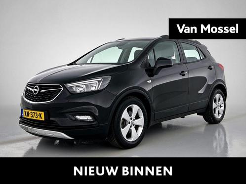 Opel Mokka X 1.4 Turbo Innovation | PDC V+A | AUTOMAAT | CRU, Auto's, Opel, Bedrijf, Te koop, MokkaX, ABS, Airbags, Airconditioning