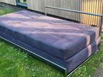 Daybed van Eileen Gray - een geweldige klassieker, Huis en Inrichting, Ophalen, Gebruikt, Eenpersoons, 150 tot 200 cm