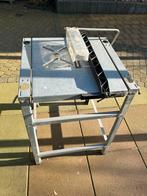 Te koop Makita zaagmachine met zaagtafel, Ophalen, Gebruikt, 1200 watt of meer, Cirkelzaag