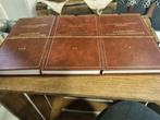 Ds. Franciscus Ridderus. Dagelijkse huiscatechisaties. 3 dln, Boeken, Ophalen of Verzenden, Gelezen, Christendom | Protestants