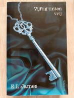 Vijftig tinten Vrij, Boeken, Romans, Verzenden, Zo goed als nieuw