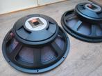 JBL 2235 H speakers, Ophalen of Verzenden, Zo goed als nieuw, 120 watt of meer, Subwoofer