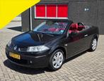 Renault Mégane 1.6 Cabriolet 2006 HARDTOP / APK: 07-06-2026!, Voorwielaandrijving, 65 €/maand, 1295 kg, 4 cilinders