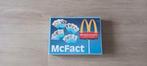 Vintage McDonald's spel, Ophalen of Verzenden, Zo goed als nieuw, McDonald's