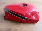 Kawasaki GPX600 benzinetank GPX 600 benzine tank Ninja ZX600, Ophalen of Verzenden, Gebruikt