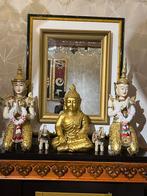 Welkom bij Tukta Thai massage Hengelo, Ontspanningsmassage