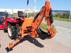 Tarpan Pro Graafarm / Backhoeloader / BHM-175, Overige, Overige typen