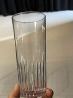 Longdrinks (hardplastic), Ophalen, Zo goed als nieuw, Frisdrankglas