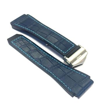 TAG Heuer Connected E3 45MM band beschikbaar voor biedingen