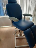Pedicurestoel., Ophalen, Zo goed als nieuw, Hand- en Voetverzorging