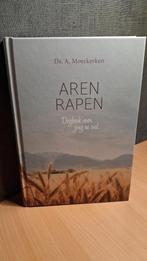 Aren rapen - Dagboek Ds Moerkerken., Boeken, Ophalen of Verzenden, Zo goed als nieuw, Ds. A. Moerkerken, Christendom | Katholiek