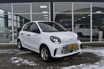Smart forfour EQ Essential 18 kWh|Airco|Cruise control|Bluet, Auto's, Smart, Automaat, Achterwielaandrijving, Gebruikt, ForFour