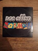 Doe effen Normaal CD single, Cd's en Dvd's, Gebruikt, Ophalen of Verzenden