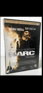dvd:  “NARC”   (2002), Vanaf 16 jaar, Ophalen of Verzenden, Gebruikt, Maffia en Misdaad