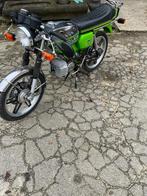 Kreidler rs, Ophalen, Florett RS, Gebruikt, 60 cc