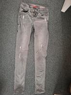 Grijze Vingino Jeans Maat 12/152, Ophalen of Verzenden, Jongen, Broek