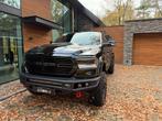 Dodge LARAMIE 1500 overland build 2019 (eye catcher), Automaat, 5654 cc, Origineel Nederlands, Bedrijf