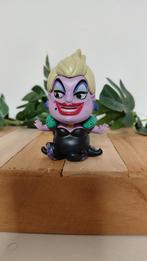 Ursula Disney figuur, Verzamelen, Ophalen of Verzenden, Zo goed als nieuw