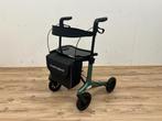 Multimotion carbon rollator (lichtgewicht), Ophalen, Opvouwbaar, Nieuw