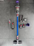 Mooie Dyson V11 Absolute Stofzuiger met accessoires, Witgoed en Apparatuur, Stofzuigers, Ophalen of Verzenden, Zo goed als nieuw