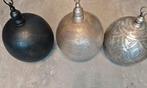 Oosterse Marokkaanse Hanglampen, Nieuw, Ophalen of Verzenden, Oosters, Metaal