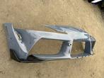 Toyota Supra 19- voorbumper, Gebruikt, -, Voor, -
