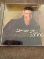 Alessandro Safina (Insiema a te), Ophalen of Verzenden, Zo goed als nieuw