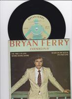 BRYAN FERRY  E-P  NIEUWSTAAT, Ophalen of Verzenden, 1960 tot 1980, Zo goed als nieuw, Overige formaten