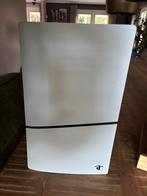 PlayStation 5 + 2xController Slim + Games - Nieuwstaat, Ophalen, Zo goed als nieuw, Playstation 5