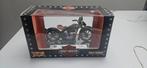 Harley Davidson 1928 JDH Twin Cam 1:18 Maisto, Hobby en Vrije tijd, Modelauto's | 1:18, Ophalen of Verzenden, Nieuw, Motor, Maisto