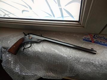 stoeger target pistool.22 randvuur  beschikbaar voor biedingen