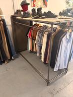 Dubbelzijdig kledingrek, Kleding | Dames, Kledingrekken, Ophalen, Gebruikt