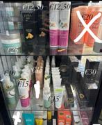 Diverse Jafra producten, Ophalen of Verzenden, Zo goed als nieuw, Overige kleuren, Handen en Nagels