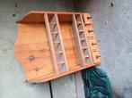 buffetkast hangkast Mexicaans hout uit mexico, Ophalen, 50 tot 100 cm, Met hangruimte, Minder dan 100 cm