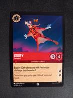 Goofy 111/204 Lorcana The First Chapter NM, Hobby en Vrije tijd, Verzamelkaartspellen | Overige, Verzenden, Zo goed als nieuw