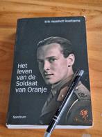 Het leven van de Soldaat van Oranje E HAZELHOFF ROELFZEMA, Ophalen of Verzenden, Tweede Wereldoorlog, Gelezen