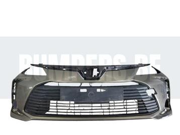 Bumper Toyota Corolla E21 XII Sedan 18- 52119-02Q10 Voorbump beschikbaar voor biedingen
