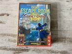 Escape room pocket crew vs crew [s328], Ophalen of Verzenden, Zo goed als nieuw