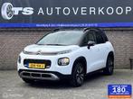Citroen C3 Aircross 1.2 PANORAMA+CARPLAY+CRUISE+CAMERA, Voorwielaandrijving, 840 kg, Gebruikt, Euro 6
