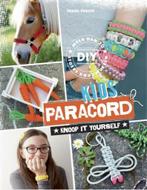 Kids Paracord boek, Boeken, Ophalen of Verzenden, Nieuw